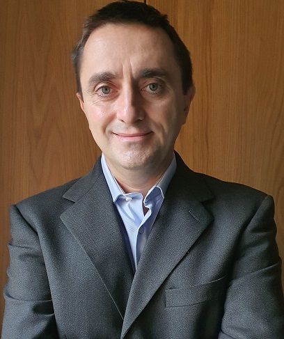 Alessandro Vaccarella